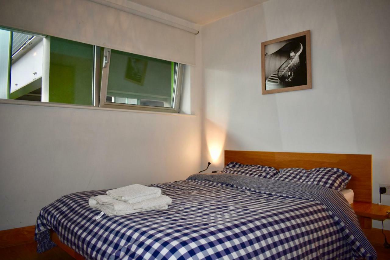 Apartment Bright 2 Bedrooms Near The 3 Arena Dublin