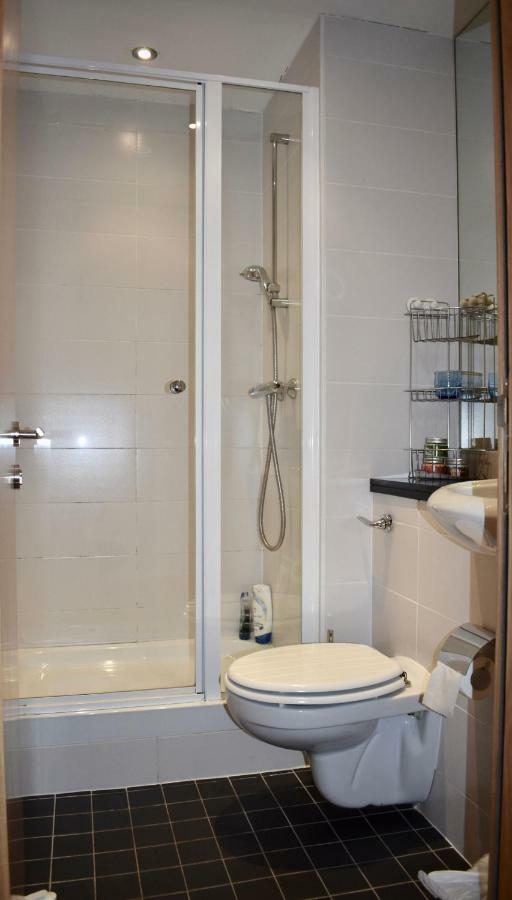 Bright 2 Bedrooms Near The 3 Arena Dublin