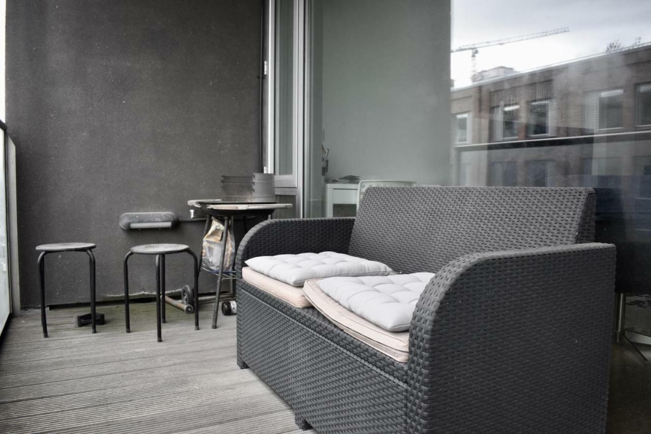 Bright 2 Bedrooms Near The 3 Arena Dublin