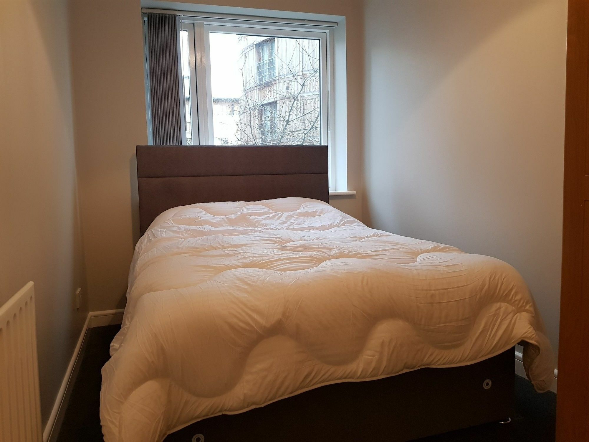 Bright 2 Bedrooms Near The 3 Arena * Dublin