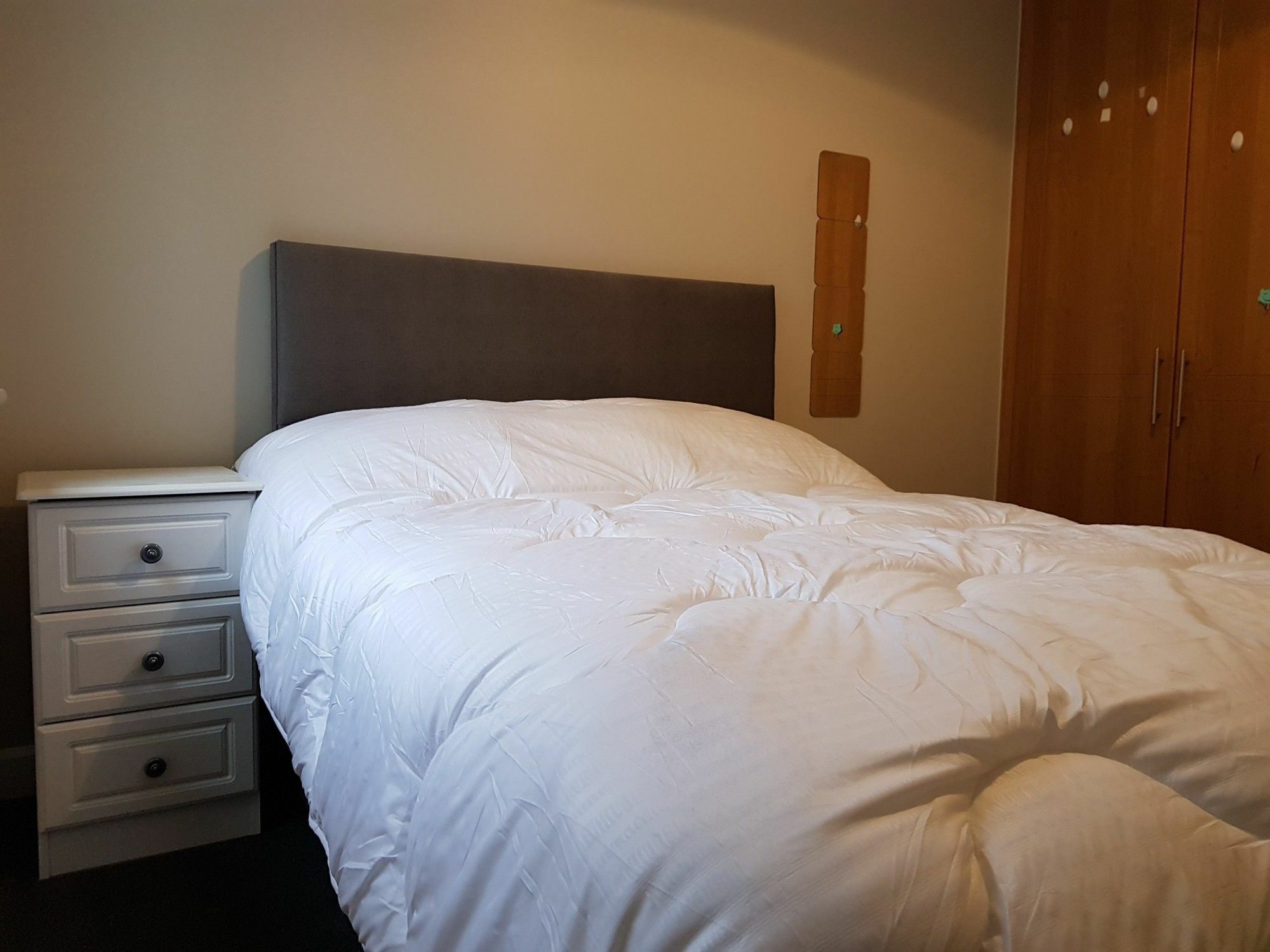 Bright 2 Bedrooms Near The 3 Arena Apartment Dublin
